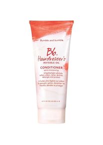 Bumble and Bumble Conditioner Hairdresser's Invisible Oil Dames 60 ml
