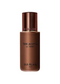 Guerlain Terracotta Le Teint Matte Fluid Foundation Dames 35 ml