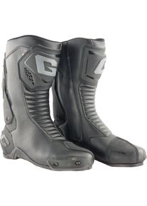 Gaerne GR-S, bottes , couleur: Noir , taille: 48 EU