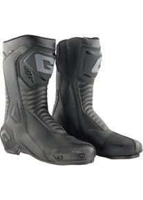 Gaerne G-RT, bottes , couleur: Noir , taille: 40 EU