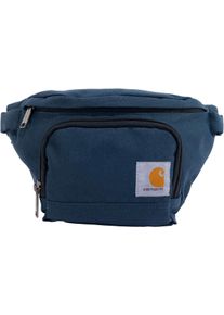 Carhartt Rain Defender, heuptas , kleur: Donkerblauw , maat: Een maat