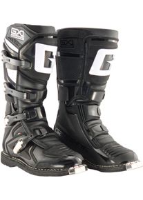 Gaerne GX-1 Goodyear S24, laarzen , kleur: zwart , maat: 48 EU