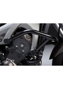 SW-Motech SBL, crash guards