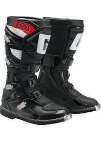 Gaerne GX-1 Enduro, laarzen , kleur: zwart , maat: 49 EU