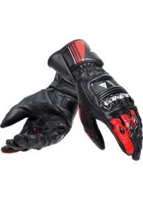 Dainese Druid 4, gloves , color: Black/Black/Grey , size: 3XL