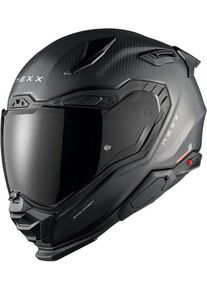 Nexx X.WST3 Zero Pro, capacete integral , cor: Preto Mate , tamanho: XL