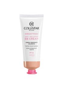 Collistar Idro-Attiva Anti-Pollution BB Cream SPF 30 BB- & CC-Cream Women 50 ml