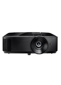 Optoma projektor W371 (DLP, FULL 3D, WXGA, 3800 ANSI, HDMI, VGA, RS232, 10W reproduktor)