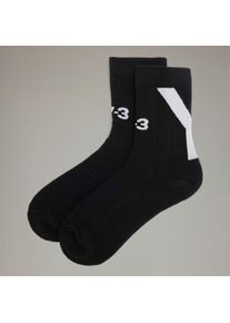 Adidas Y-3 Hi Socks