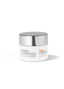 Dr. Susanne von Schmiedeberg Ingrijire Ten Anti-Age Cream SPF 30 Crema Fata 50 ml