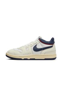 Chaussure Nike Attack Premium - Blanc