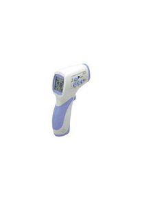 Extech Instruments Kosketukseton infrapunalämpömittari otsalle 0 60°C - IR200
