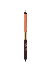 Estée Lauder Estée Lauder Makijaż oczu Smoke and Brighten Kajal Eyeliner Duo Eyelinery Female 1 g