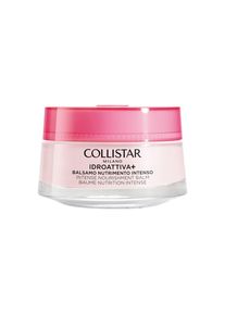 Collistar Idro-Attiva Fresh Moisturizing Water Cream Face creams Women 50 ml