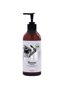 Yope Body care Natural Shower Gel Cleansing Women 400 ml