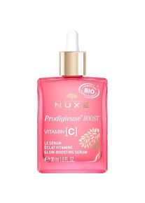 NUXE Paris Nuxe Prodigieuse Boost Glow-Boosting Serum Vitamin C Women 30 ml