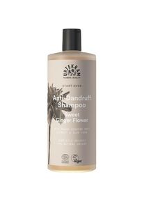 Urtekram Sweet Ginger Flower Antiroosshampoo Shampoo Dames 500 ml