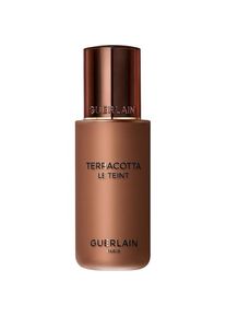 Guerlain Terracotta Le Teint Matte Fluid Foundation Dames 35 ml