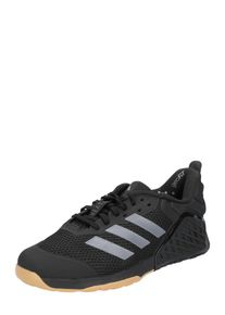 adidas Performance Heren Sportschoen 'Dropset' grijs / zwart 36
