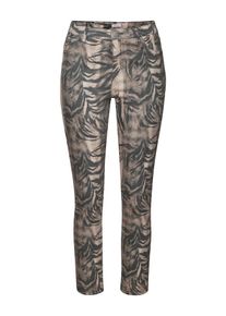 Lascana Jeggings Femme beige, gris taille 34