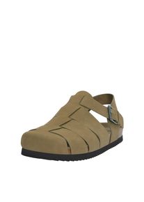 Pull&Bear Pull&Bear Pantoufle Homme marron taille 45