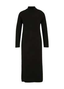 Selected Femme Petite Robes en maille 'MERLA' Femme noir taille XS