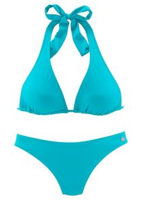 Lascana Bikini Donna - turchese