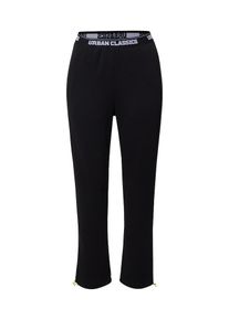 Urban Classics Pantalon Femme noir taille 34