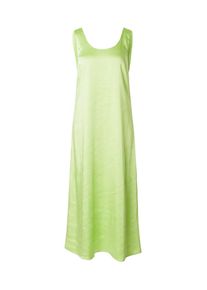 Modstr&ouml;m modstr&ouml;m Rochie 'Lola' Femei verde, Mărimea S