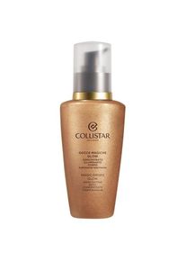 Collistar Self-Tanners Magic Drops Glow Highlighting Body Concentrate Autobronceadores Female 125 ml
