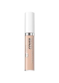 Bell Hypo Allergenic HYPOAllergenic Korektory Cover Eye + Skin Concealer Female 4,8 g