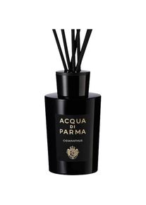 Acqua di Parma Home Fragrance Home Collection OsmanthusRoom Diffuser