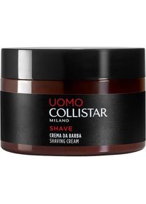 Collistar Pielęgnacja twarzy Shaving Cream Krem do golenia Male 200 ml