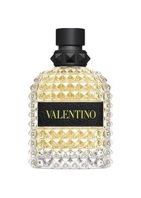 Valentino Uomo Born In Roma Eau de Toilette Spray Men's perfumes Men 100 ml