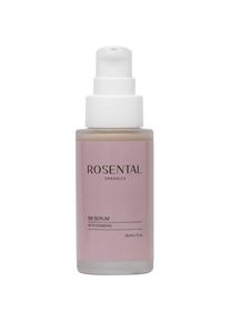 Rosental Organics Serums & Oils BB serum with squalene ginseng Hydrating Female 30 ml