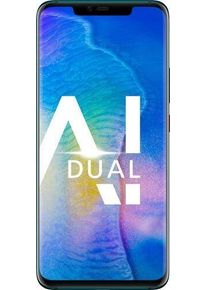 Huawei Mate 20 Pro | 128 GB | Dual-SIM | groen