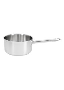 Demeyere Apollo 7 Casserole sans couvercle 16 cm, Inox 18/10, Argent