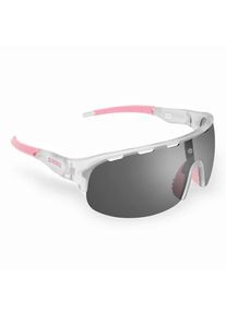 Siroko Unisekssportbril "PhotoChromic" wit/grijs - 47% |
