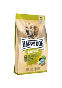 Happy Dog Premium NaturCroq Grainfree 4 kg