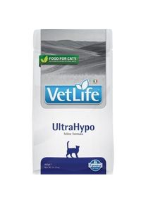 VetLife Farmina UltraHypo 400 g