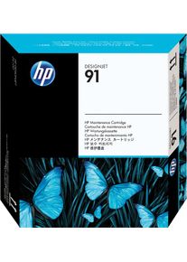 HP C9518A unità di manutenzione 91 Original