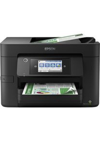 Epson WorkForce Pro WF-4820DWF stampante C11CJ06403 nero Originale