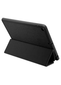 Spigen Urban Fit - black - iPad 10.2" 2021/2020/2019