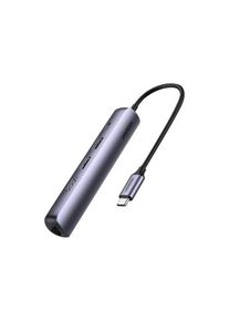 UGREEN USB-C 5-in-1 - Hub