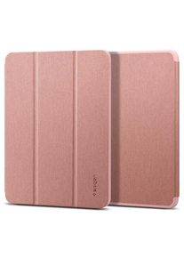 Spigen Urban Fit - rose gold - iPad Air 10.9" (2022/2020)/11" (2024)