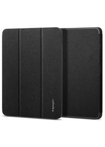 Spigen Urban Fit - black - iPad Pro 11" (2022/2021/2020/2018)