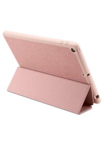 Spigen Urban Fit - rose gold - iPad 10.2" 2021/2020/2019