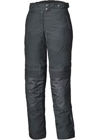Held Tourino, stoffen broek waterdicht dames , kleur: zwart , maat: M
