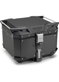 Givi Trekker Outback Evo, topkoffer Monokey , kleur: zwart , maat: 42 l