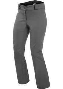 Dainese AWA P L2, textiel broek vrouwen , kleur: grijs , maat: S